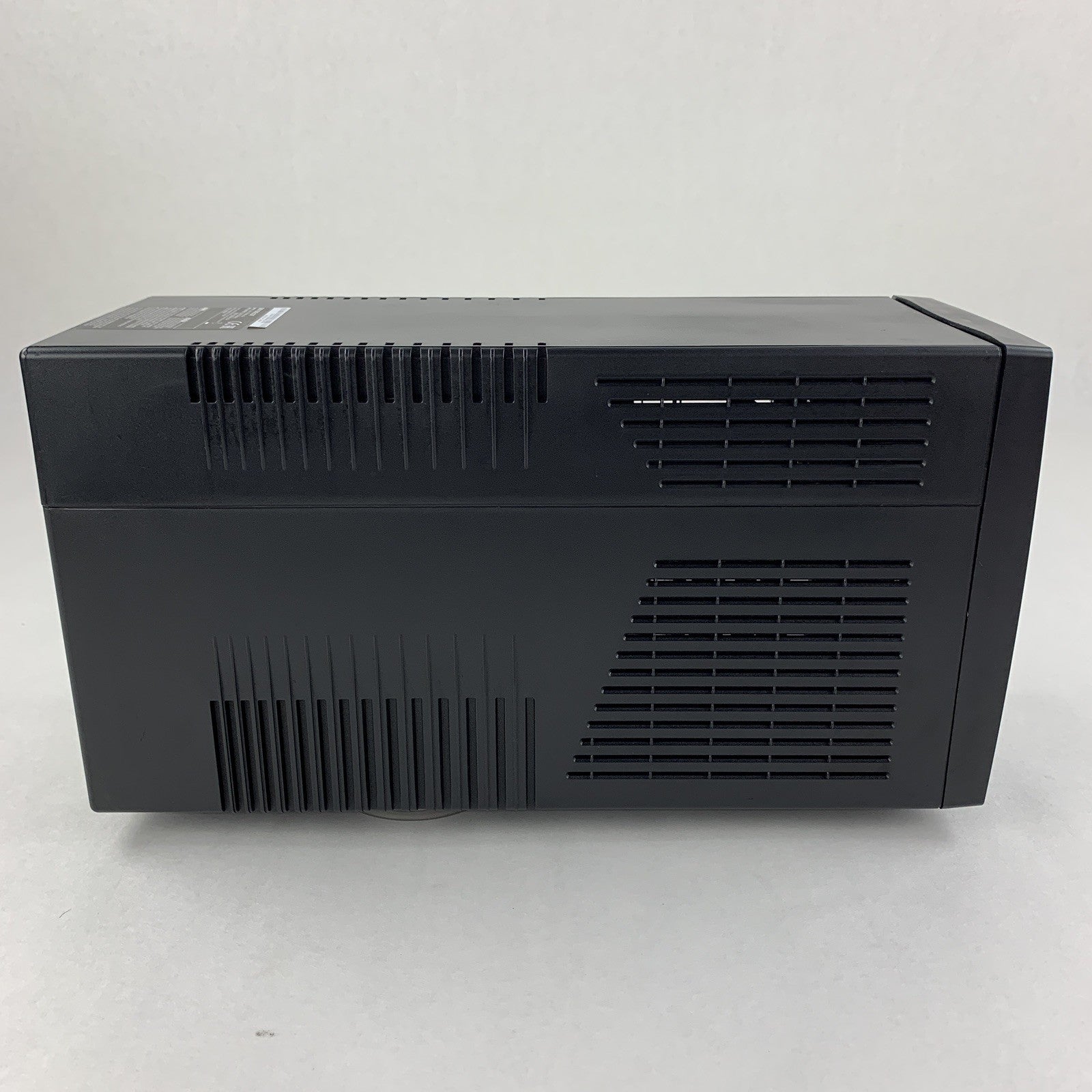 Tripp Lite SMX1500LCDT  1500VA SmartUPS AVR LCD Battery Backup Tested No Batts