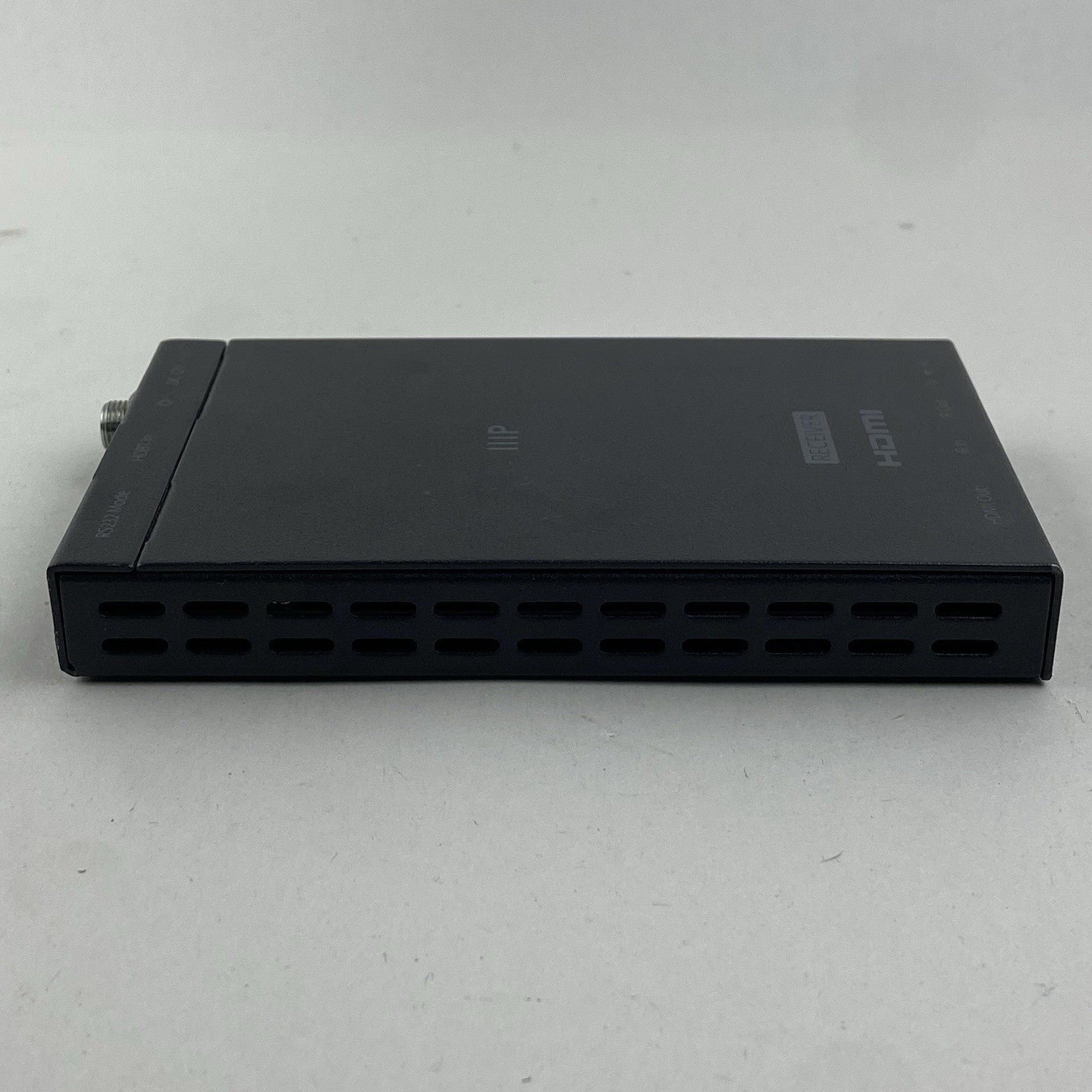 Monoprice 4K Pro HDBaseT Extender Kit6
