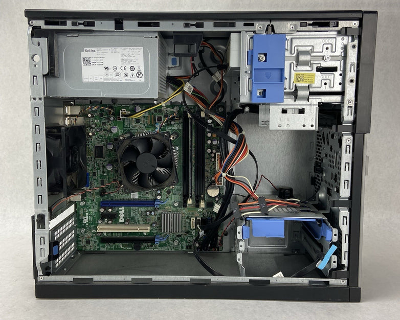 Dell Optiplex 990 MT Intel Core i5-2400 3.1GHz 4GB RAM No HDD No OS