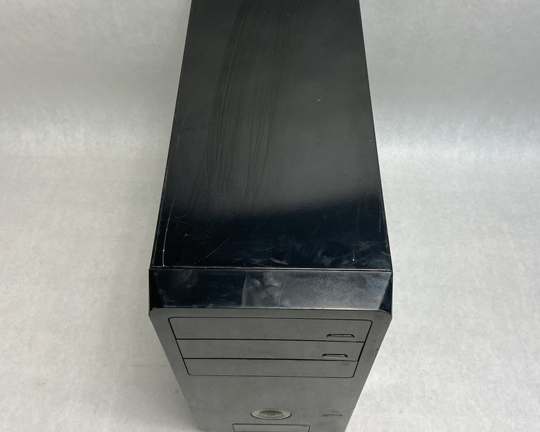 Rosewill R363-M-BK Micro ATX Mini Tower Computer Case Rosewill LC-8400BTX 400W