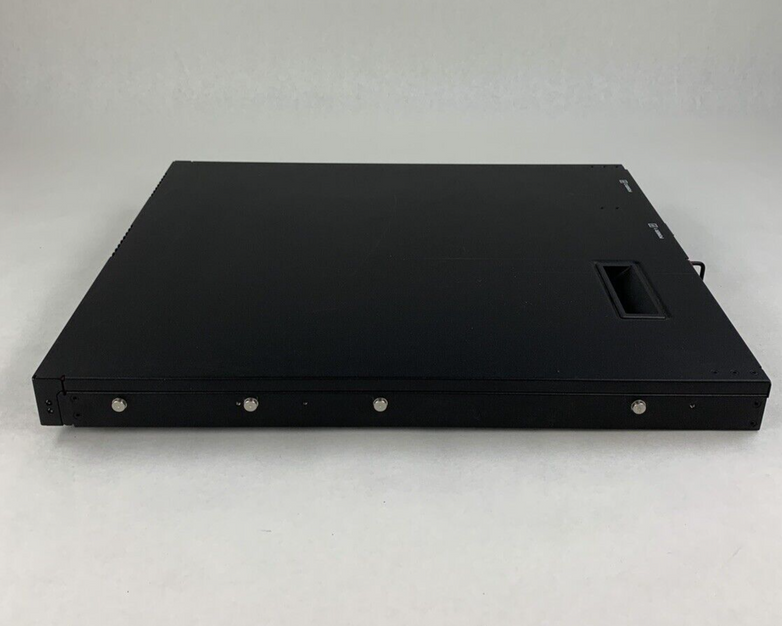 F5 Networks Big-IP 5000 Series Local Traffic Manager No HD No OS