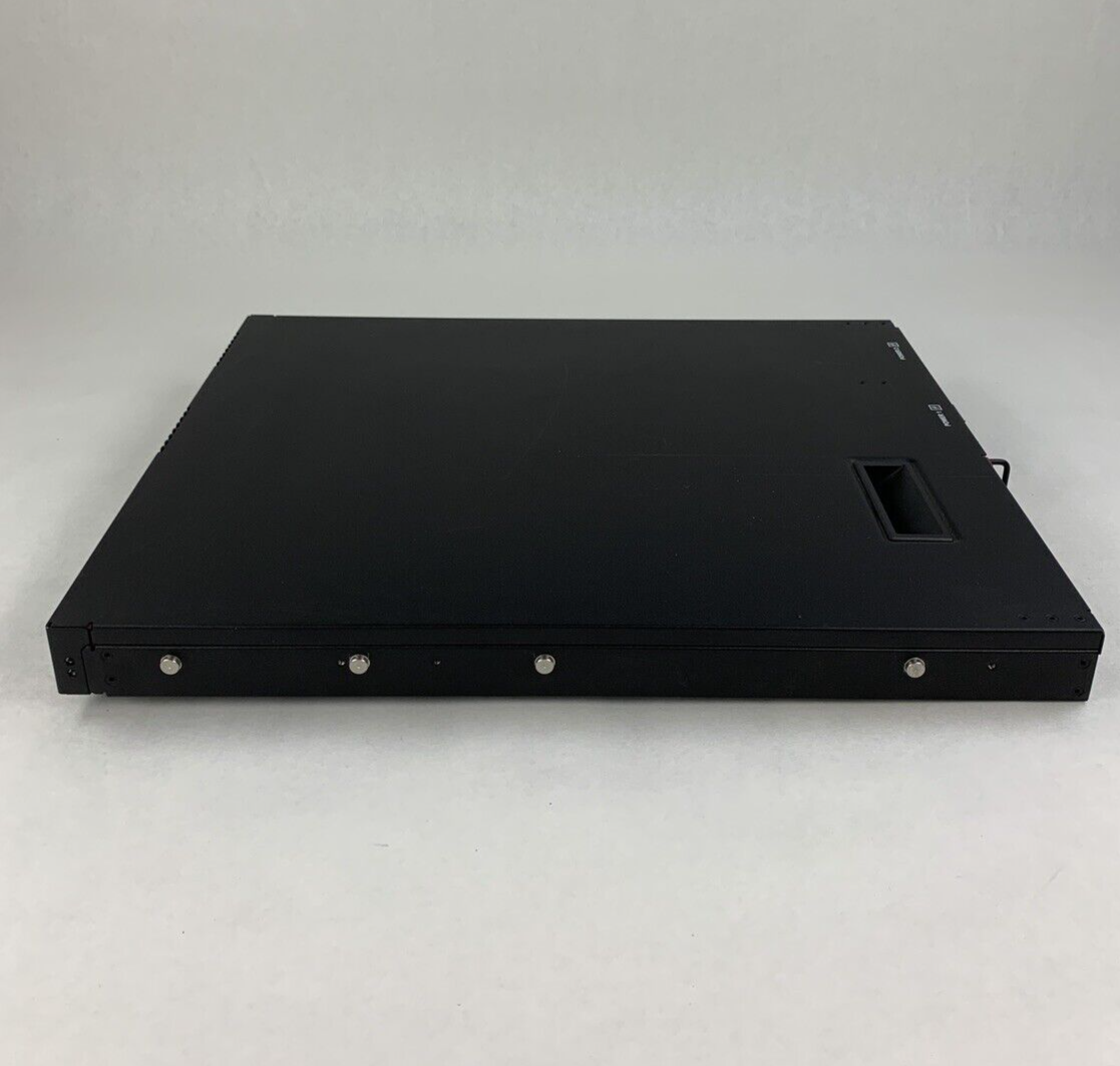 F5 Networks Big-IP 5000 Series Local Traffic Manager No HD No OS