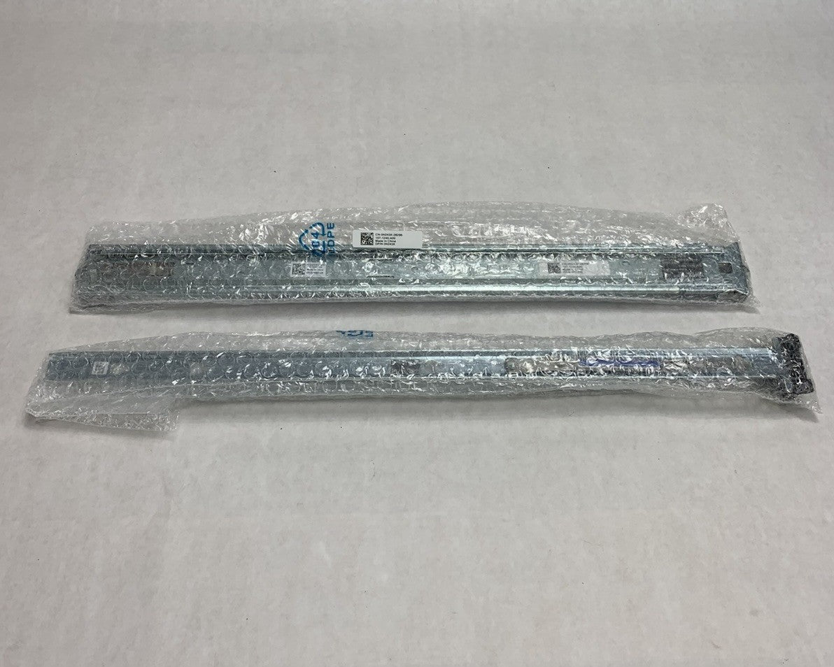 Dell 0N243X A5 1U Server Rail Kit - New Open Box1