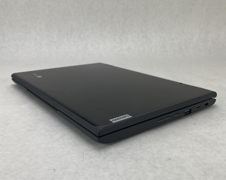 Lenovo 300e ChromeBook 2nd Gen 81MB 11.6" Celeron N4020 1.10 GHz 4 GB RAM 16 GB
