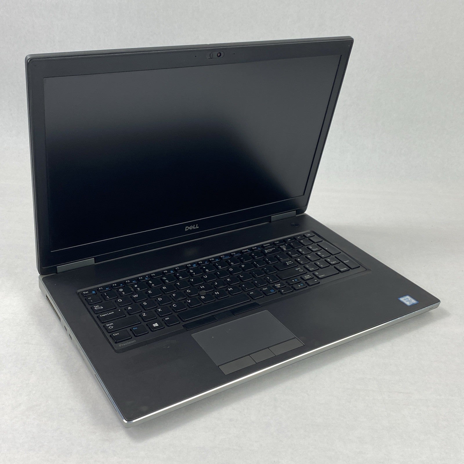 Dell Precision 7740 Intel Core i7-9850H 2.60 GHz 32 GB RAM 17.3" No HDD No OS