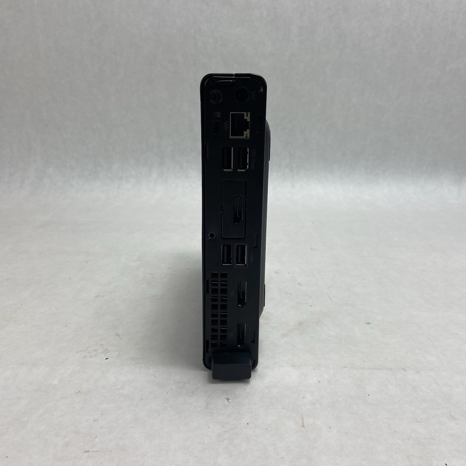 HP EliteDesk 800 G4 Micro Intel Core i5-8600 3.1GHz 8GB RAM No HDDOSAC4