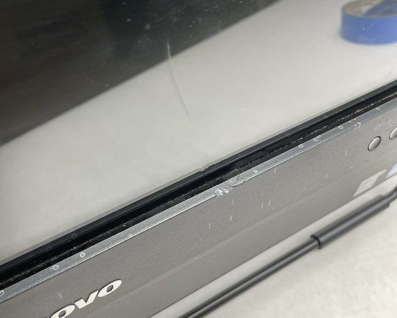 Lenovo Thinkcentre M717 A+C i3-2120 3. 30 GHz 4 GB Ram No HDD No OS