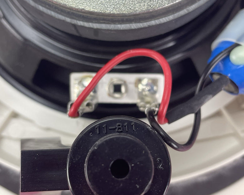 Boston Acoustics HSi 250 8.5" In-Ceiling Speaker Tested