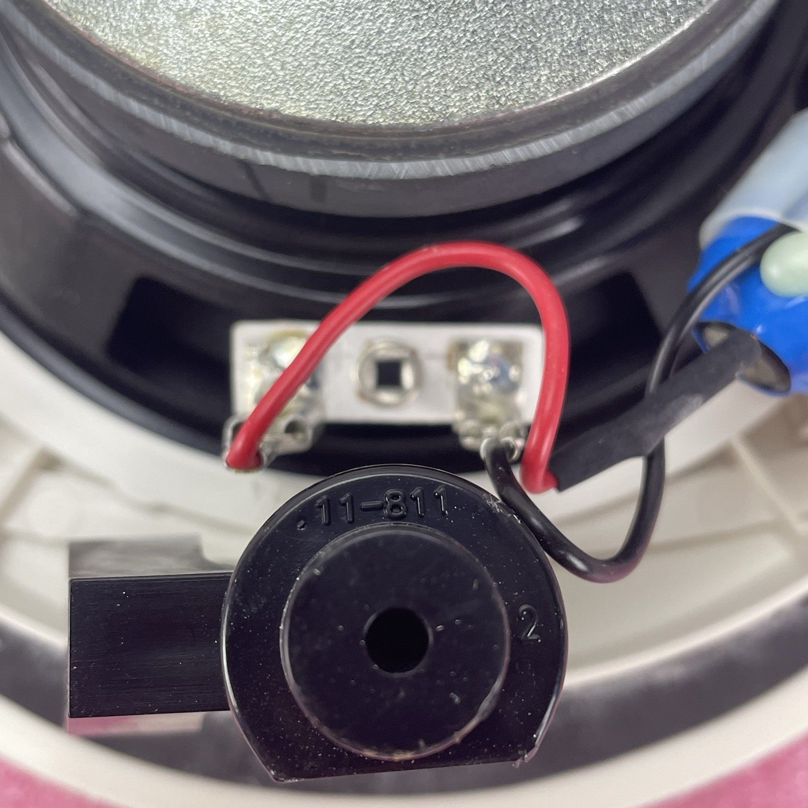 Boston Acoustics HSi 250 8.5" In-Ceiling Speaker Tested4