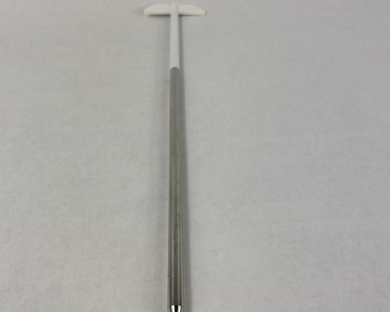 Agilent 16″ Dissolution Paddle for VanKel/Varian Solid Molded Fluoropolymer