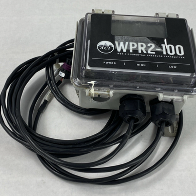 Automation Components Inc A/WPR2-30-10-LCD