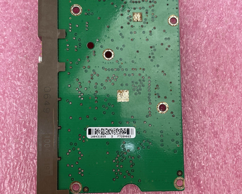 Seagate 100431059 3.5" Hard Drive Control Board