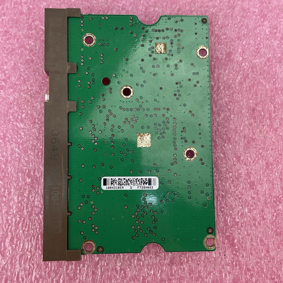 Seagate 100431059 3.5" Hard Drive Control Board4