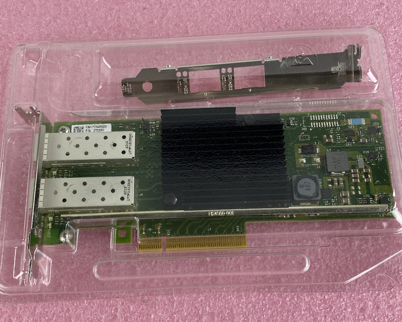 Intel MSIP-REM-CPU-H54180 Lan/ Network Card
