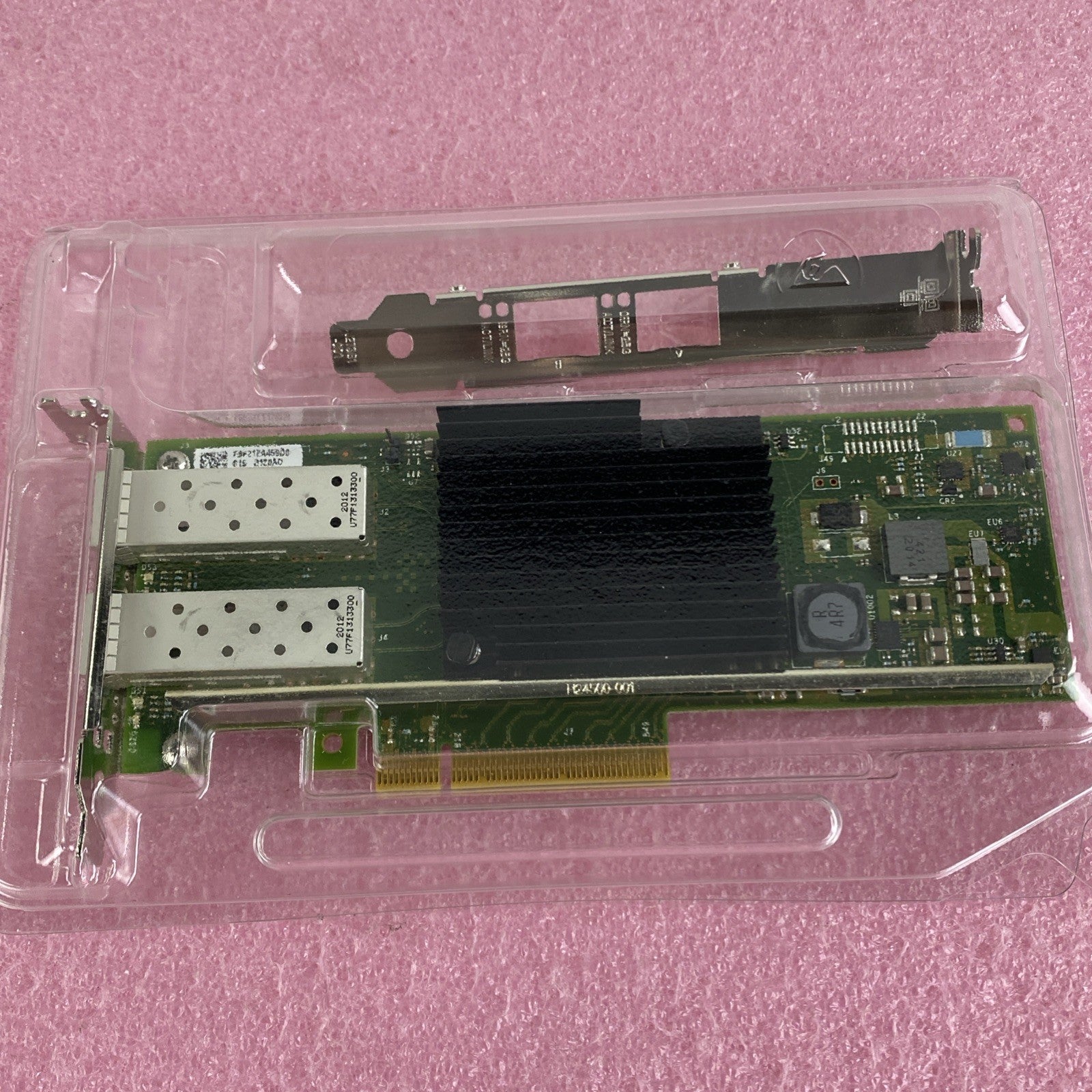 Intel MSIP-REM-CPU-H54180 Lan/ Network Card4