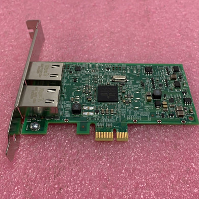 Broadcom BCM5720 PCIe Dual-Port Network Card