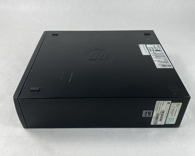 HP Compaq 4300 Pro SFF Pentium G640 2.8GHz 2x2GB RAM No HDD No OS