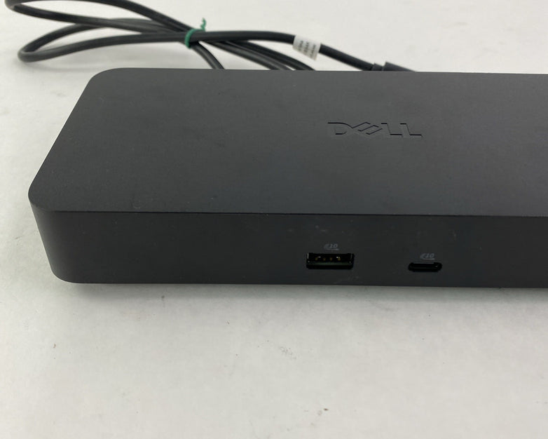Dell K23A USB-C Docking Station - No AC Adapter