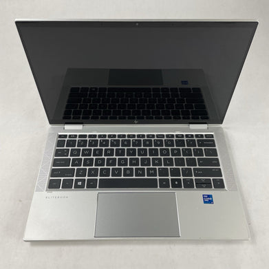 HP EliteBook x360 1030 G8 13.3" i7-1185G7 3.00 GHz 16 GB RAM No SSD/OS/AC/Batt