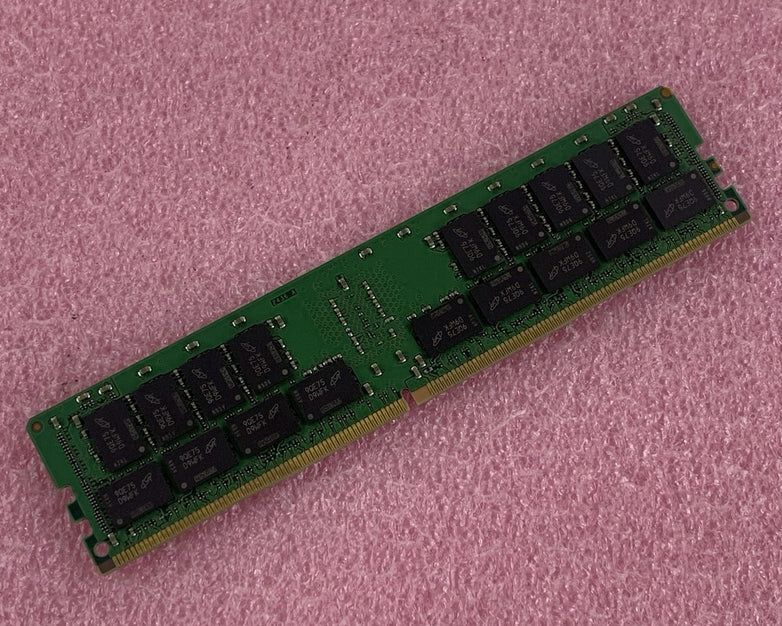 Micron MTA36ASF4G72PZ-2G9E2TI 32 GB DDR4 Server PC4-23400 DDR4 Server Memory RAM