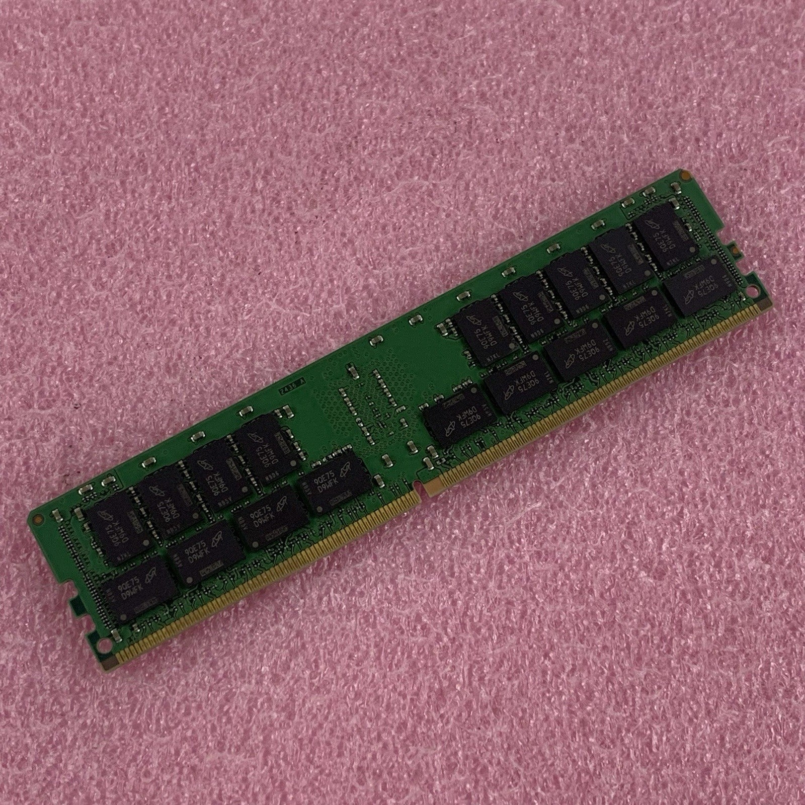 Micron MTA36ASF4G72PZ-2G9E2TI 32 GB DDR4 Server PC4-23400 DDR4 Server Memory RAM4