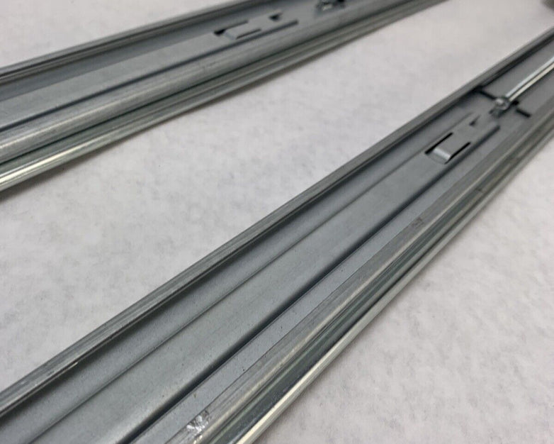KingSlide 5TDTK/CJ75H Set of 2 Left and Right Server Rails USIP