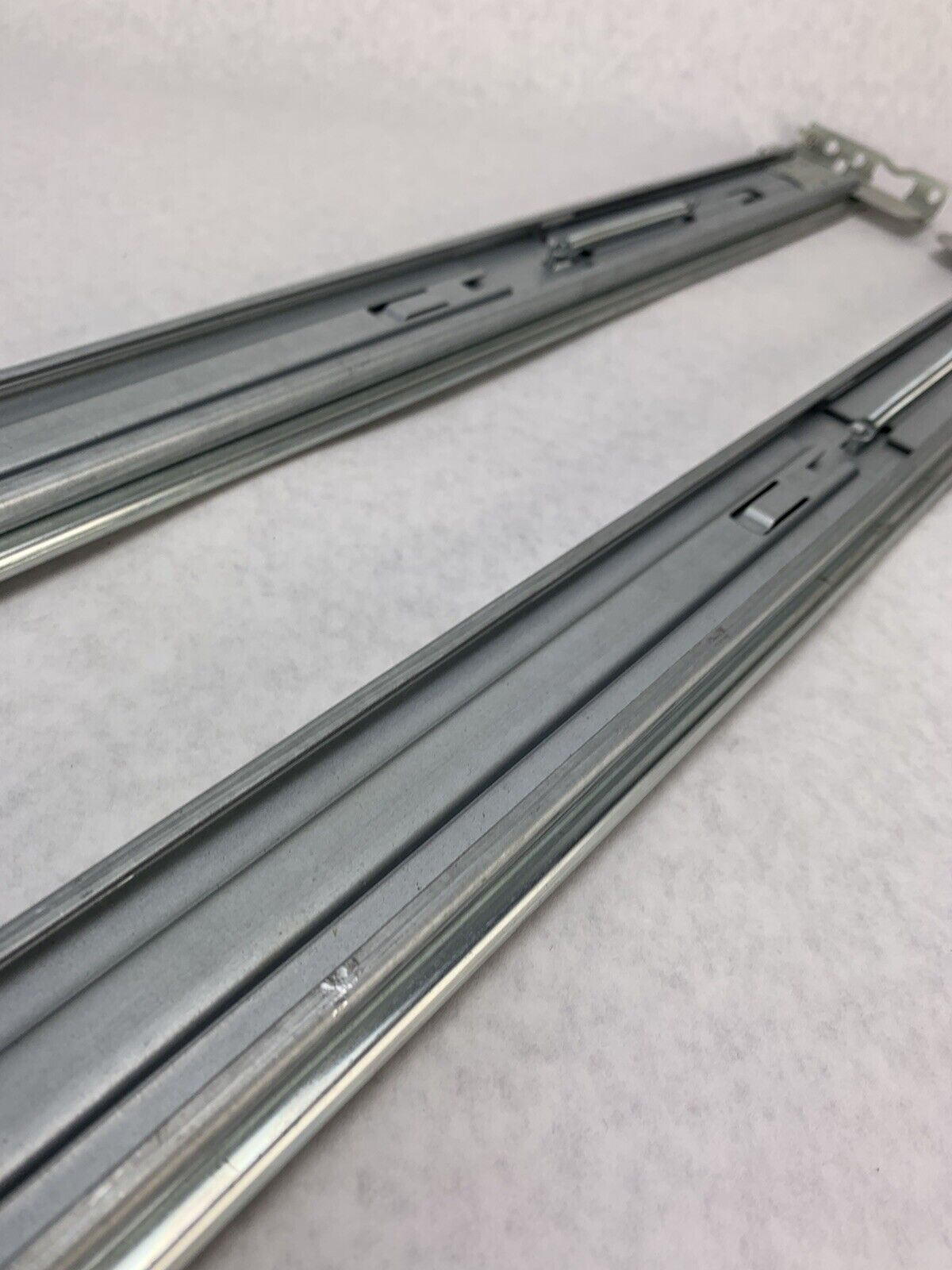 KingSlide 5TDTK/CJ75H Set of 2 Left and Right Server Rails USIP