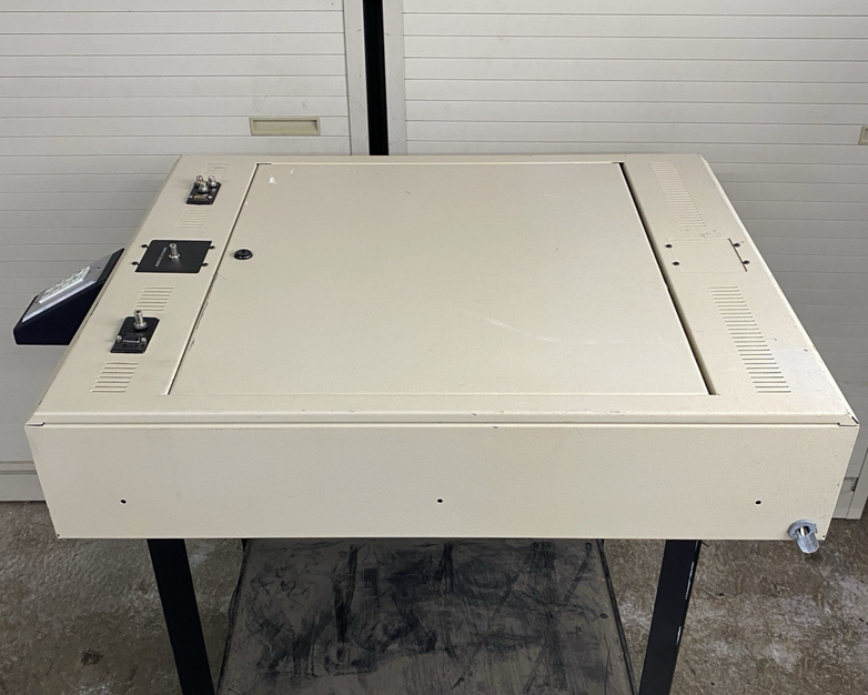 Middle Atlantic TOR-3-20SBK-13965 3SP Tilt Out Wall Rack Electronic Enclosure