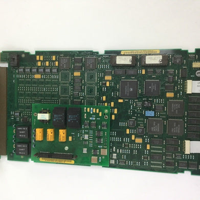Motorola Codex Modem Circuit Board 015207639 57139G14GA
