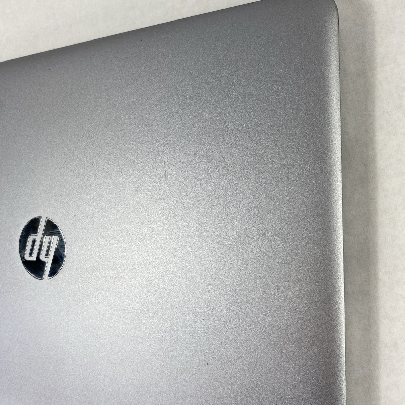HP EliteBook 850 G3 Core i7-6600U 2.60 GHz 8 GB RAM 15.6" No HDD No OS
