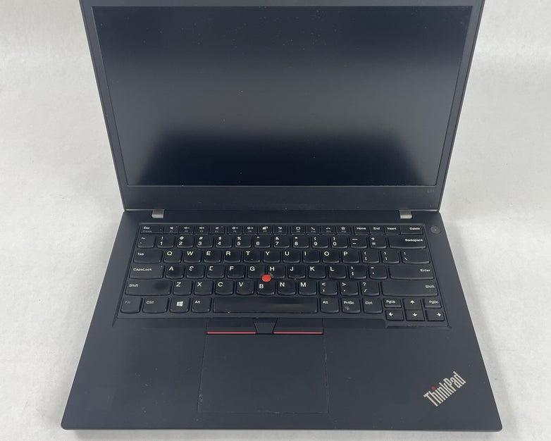 Lenovo ThinkPad L14 Gen 1 14" i5-10210U 1.60 GHz 8 GB RAM No SSD/OS/AC