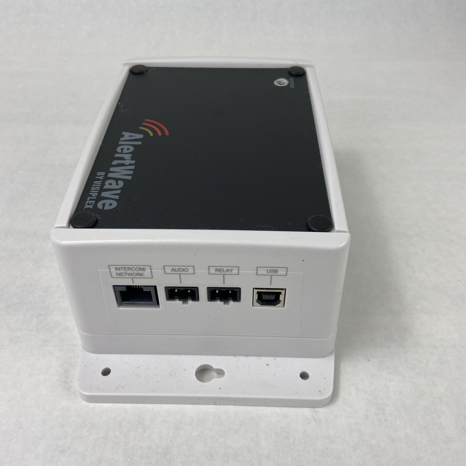 Visiplex AlertWave VNS2210 Wireless PA Amplifier & Controller - New in Box