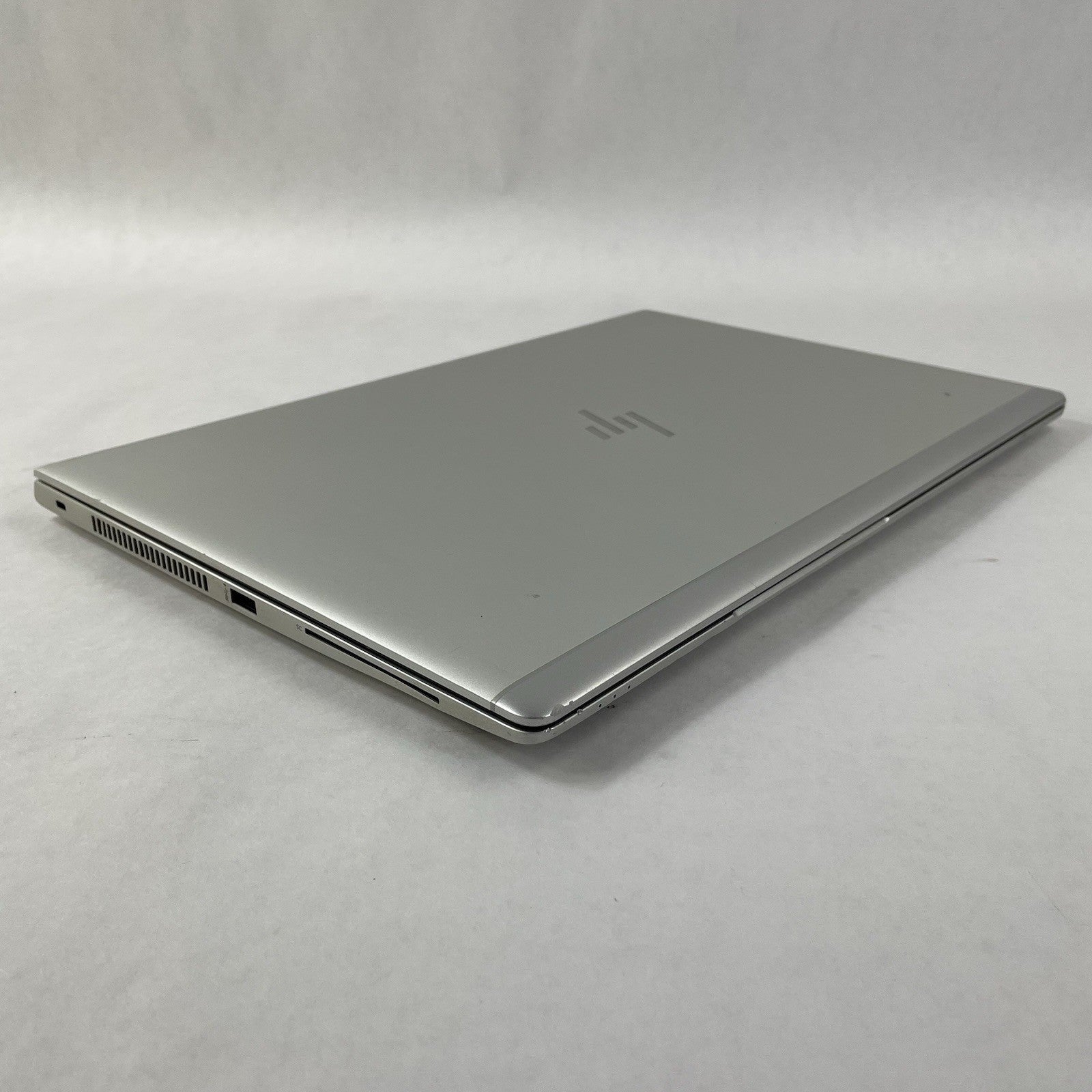 HP EliteBook 850 G6 15.6" i7-8665U 1.90 GHz 8 GB RAM No SSD/OS/AC8