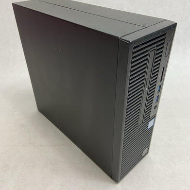 HP Compaq 280 G2 SFF Intel Core i3-6100 3.7GHz 4GB RAM No HDD No OS