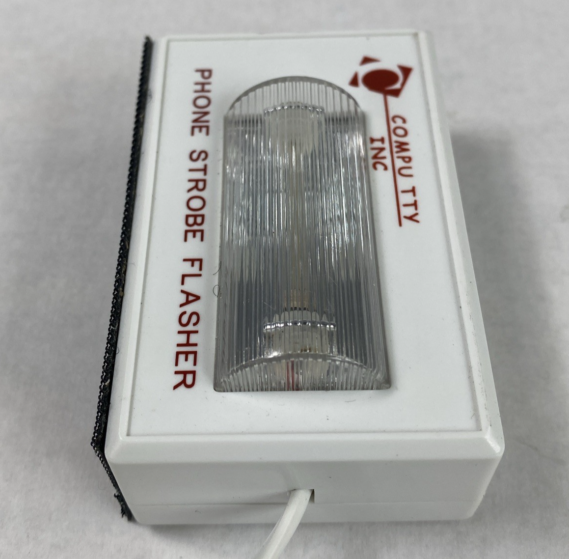 Compu-TTY Inc. Phone Strobe Flash (Lot of 6)