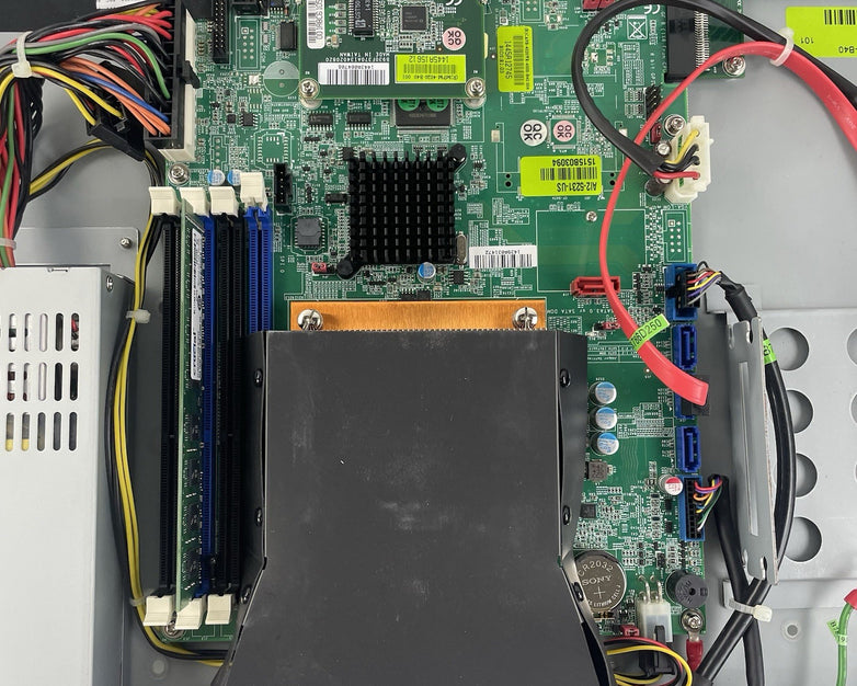 Sophos Firewall UTM SG 430 rev.1 No Licenses - Tested