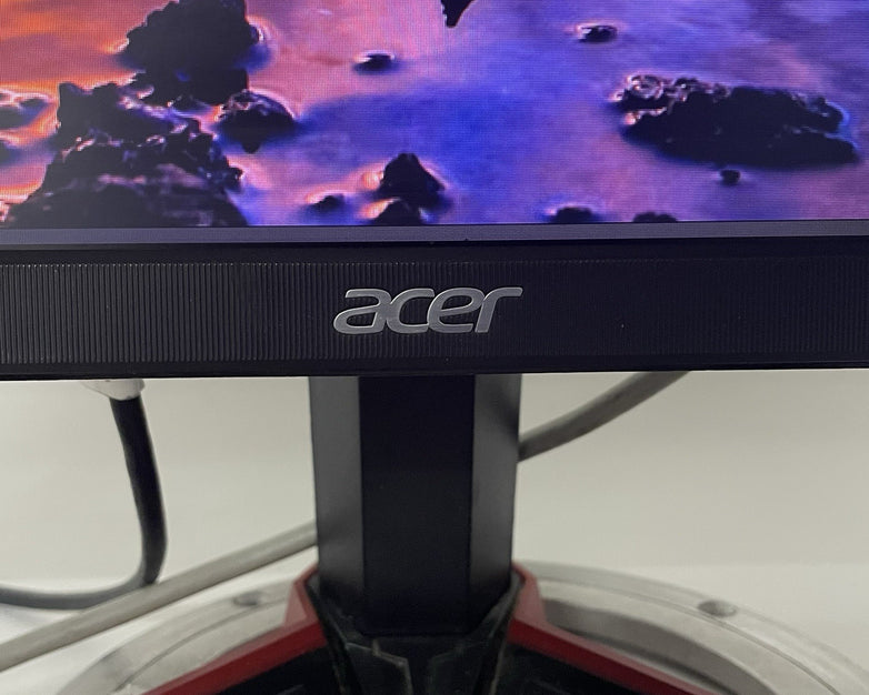Acer Vg240y Monitor Tested