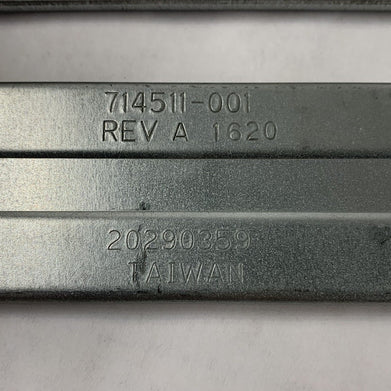 HP 714511-001 Left + Right/Inner + Outer 1U Server Rail Kit