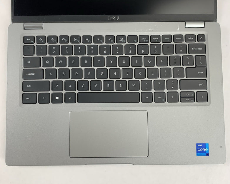 Dell Latitude 5420 14" Laptop i7-1165G7 2.8 GHz 8 GB Ram No OS/SSD/AC Bezel Peel
