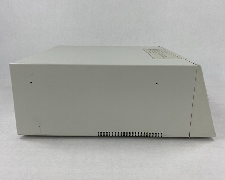 GE 0129 Corometrics 120 Series Maternal Fetal Monitor