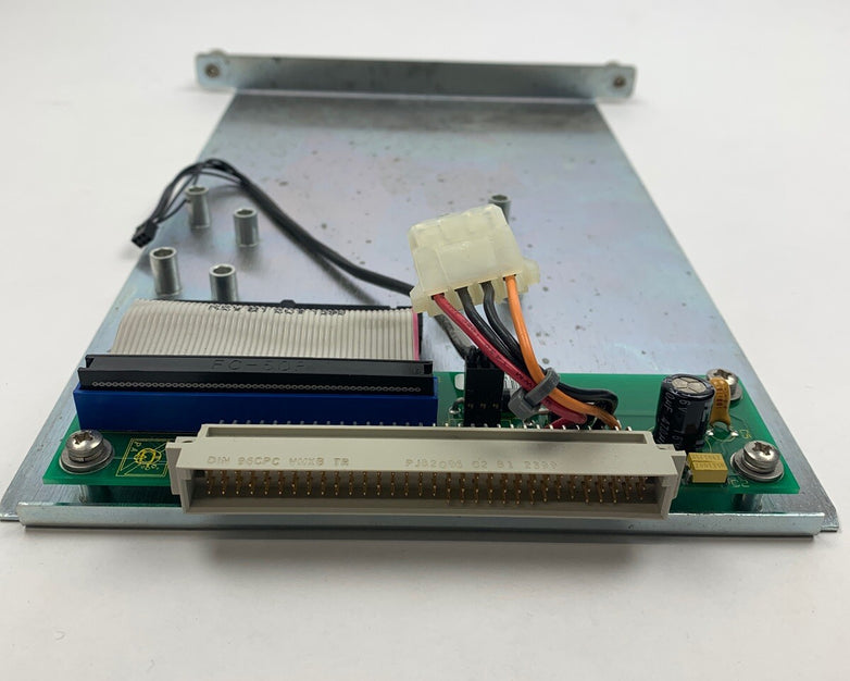 Hard Drive Caddy Board Octel 740-6632-002 740-6072-001 300-6030-001