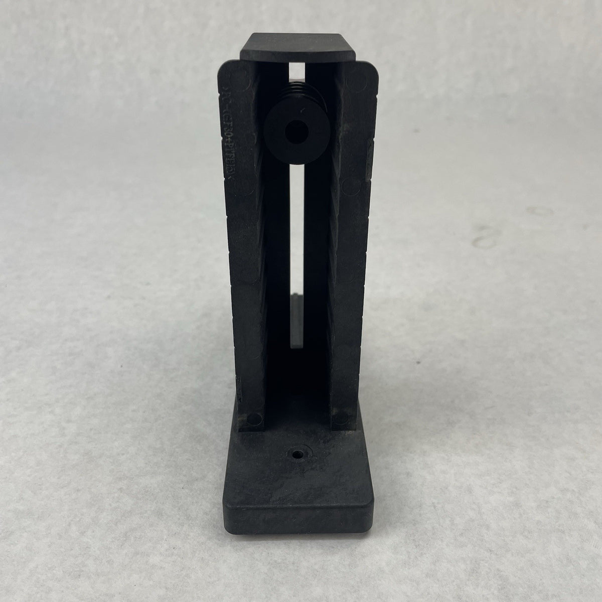 Zebra ZM400 Media Holder5