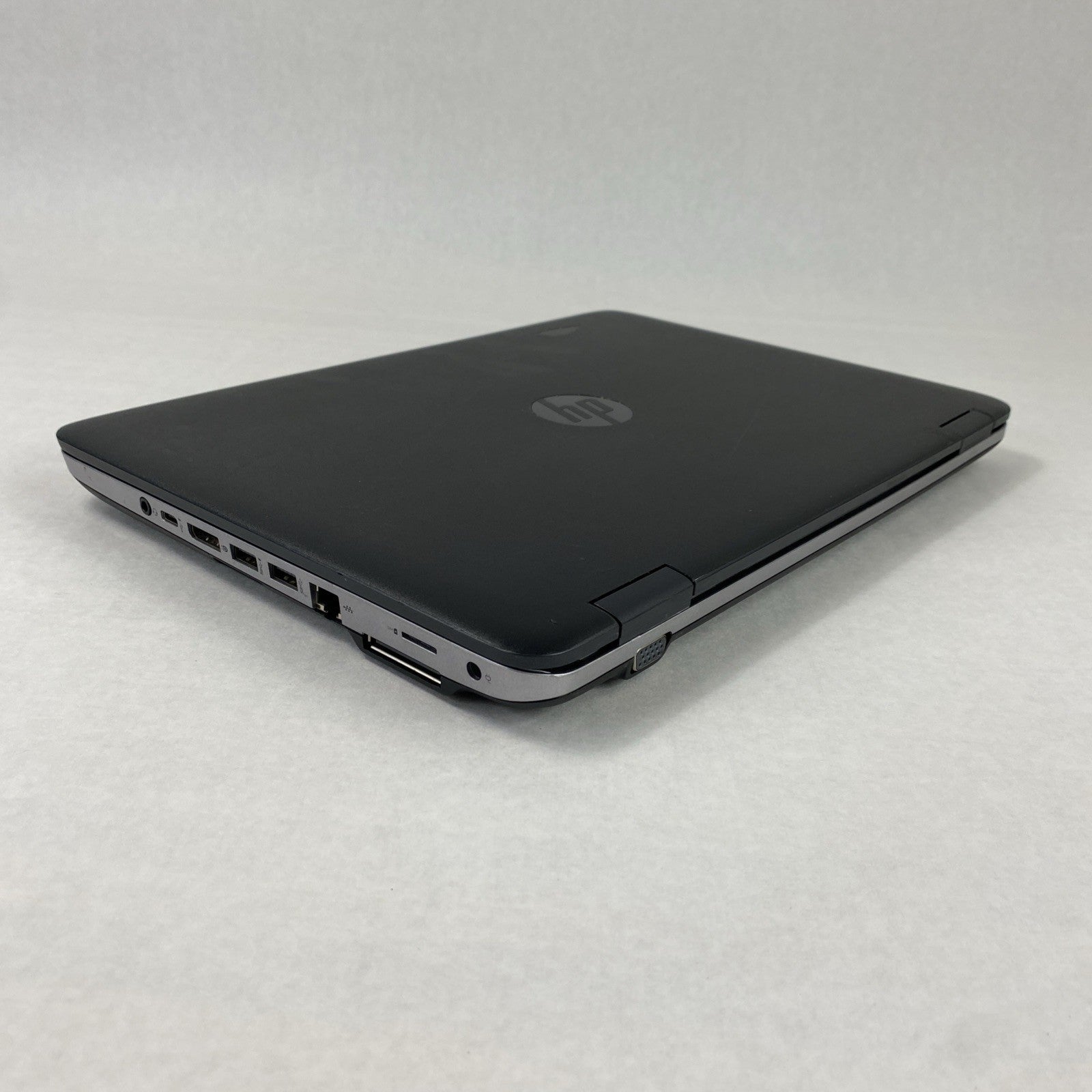 HP ProBook 640 G2 Intel Core i5-6300U 2.40 GHz 8 GB RAM 14" No HDD No OS