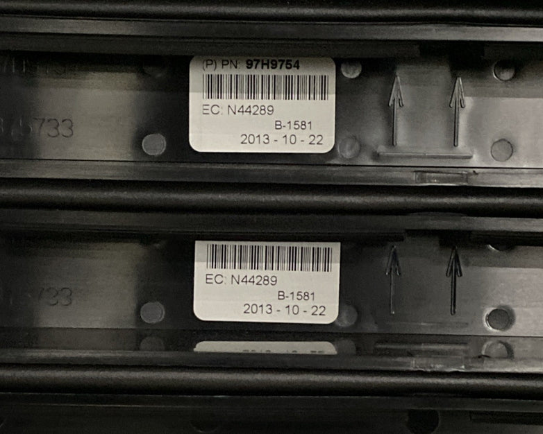 IBM 45D3122 36U Rack IT Network Server Cabinet