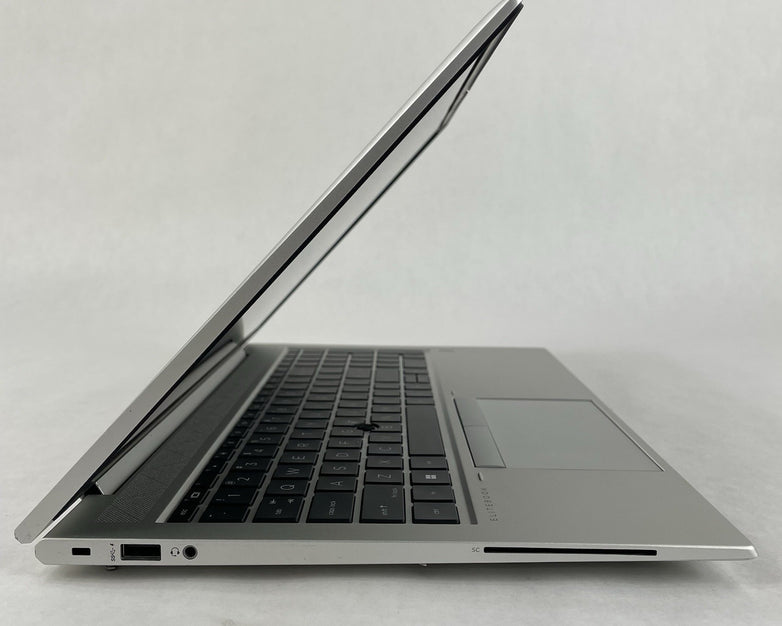 HP EliteBook 850 G8 15.6" i7-1185G7 3.00GHz 16GB RAM No SSD/OS/AC/Batt - Bad USB