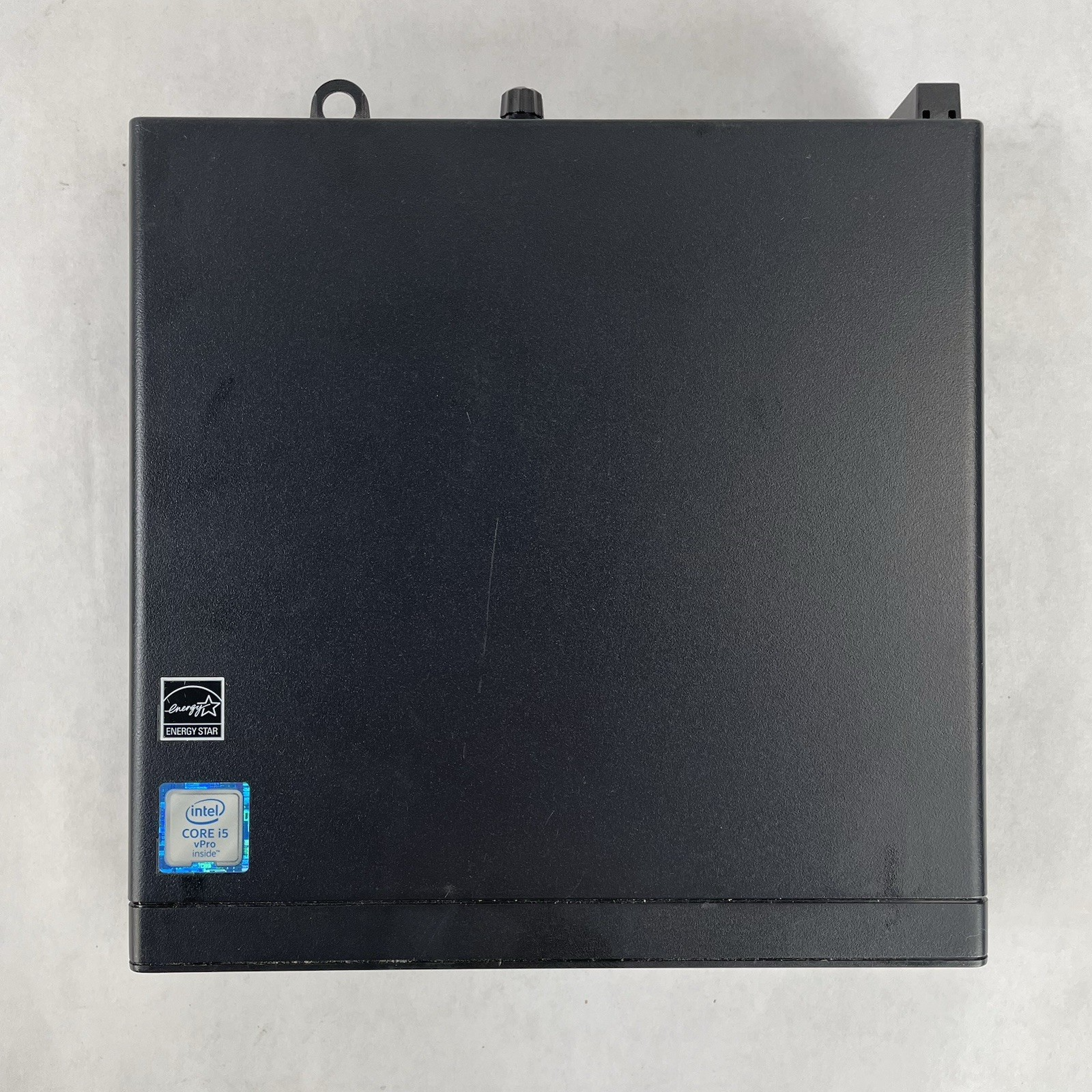 HP EliteDesk 800 G2 Micro i5-6500T 2.50 GHz 8 GB RAM No SSD/OS/AC5