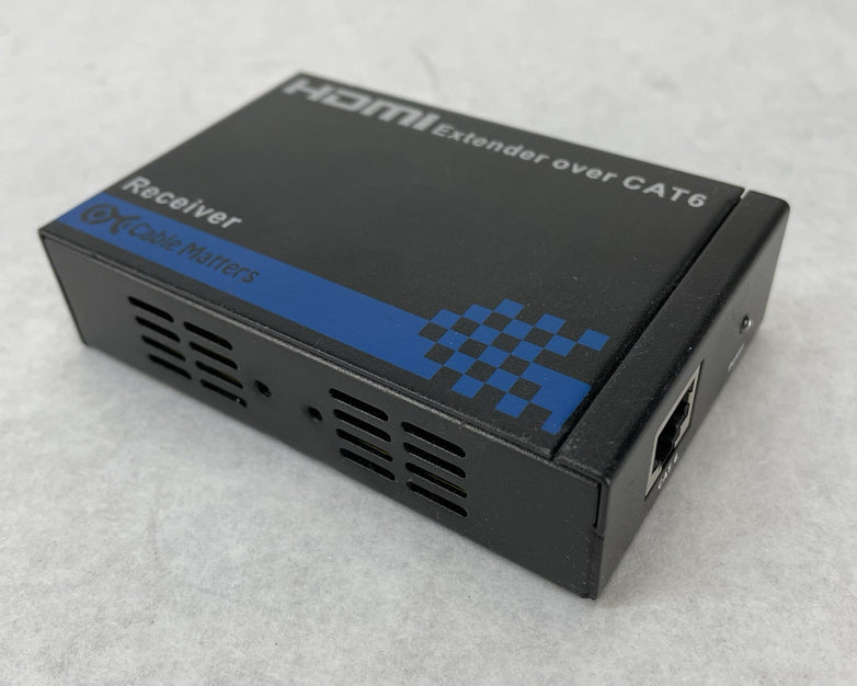 Cable Matters Extender Over CAT 6 Receiver