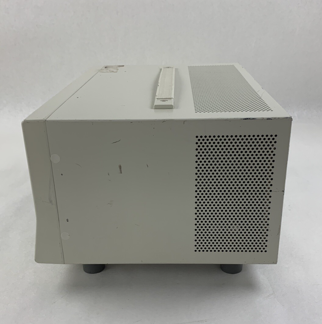 Yokogawa LR4100E Multipen Recorder 371141 -B-0/D/FDD Powers On