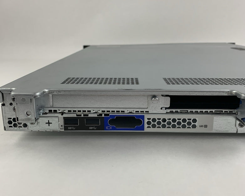 HP Proliant DL160 Gen 9 Barebones Chassis w/ 550w PSU No MB No Ram No CPU