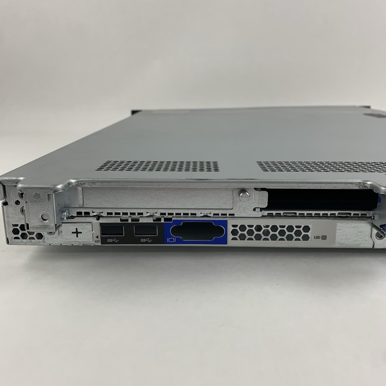 HP Proliant DL160 Gen 9 Barebones Chassis w/ 550w PSU No MB No Ram No CPU7